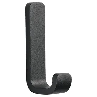ZONE Denmark Rim Haken Schwarz