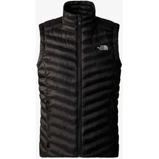 The North Face Huila Weste Tnf Black XL