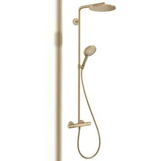 Hansgrohe Raindance Select S 240 1jet PowderRain SHP BBR 27633140