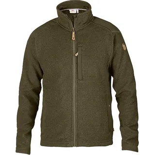 Fjällräven Buck dark olive, XXL