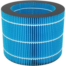 Fantisi 1 Stück Luftreiniger Filter Ersatzfilter Kompatibel mit FY3446, Fit HU3915 HU3918 HU3916 HU2718 HU2716 Luftreiniger Teile Ersatz