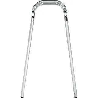 Bartscher Universalfuß, 1 Paar Gastronomiebedarf