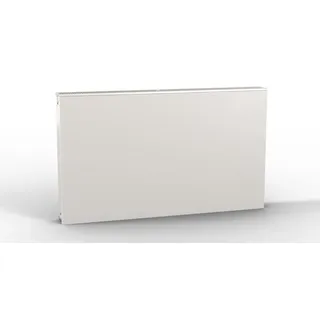 Kermi Plan-K Typ10 BH605x63x405mm - Weiß