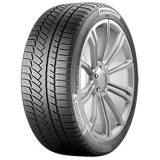 Continental WinterContact TS 850 P SUV AO 215/65 R17 850P