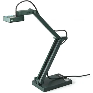 Ipevo Ipevo, V4K Dokumentenkamera - Green
