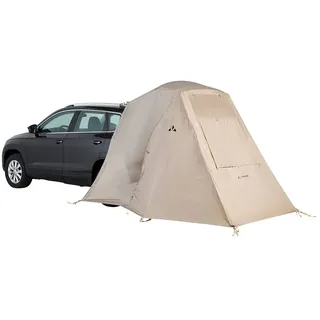 Vaude Drive Buszelt 275 x 190 cm Beige