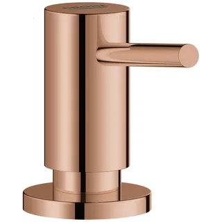 Grohe Seifenspender Cosmopolitan 500ml Gelb