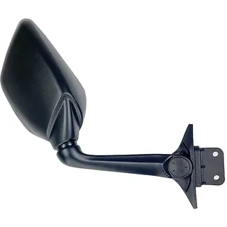 Hert Yamaha T-max 530 2017-2019 Rechter Außenspiegel - Black - One Size