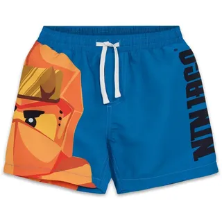 LEGO LWARIS 310 Ninjago Badeshorts