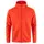 Fleece Hoodie Flame Orange M