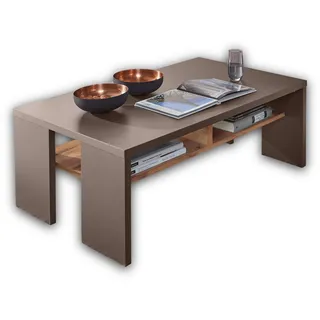 Innostyle Couchtisch FUN-PLUS-II - braun