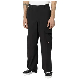 Dickies Jackson Cargohose - Black - M
