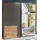 250 x 236 x Grau/Braun