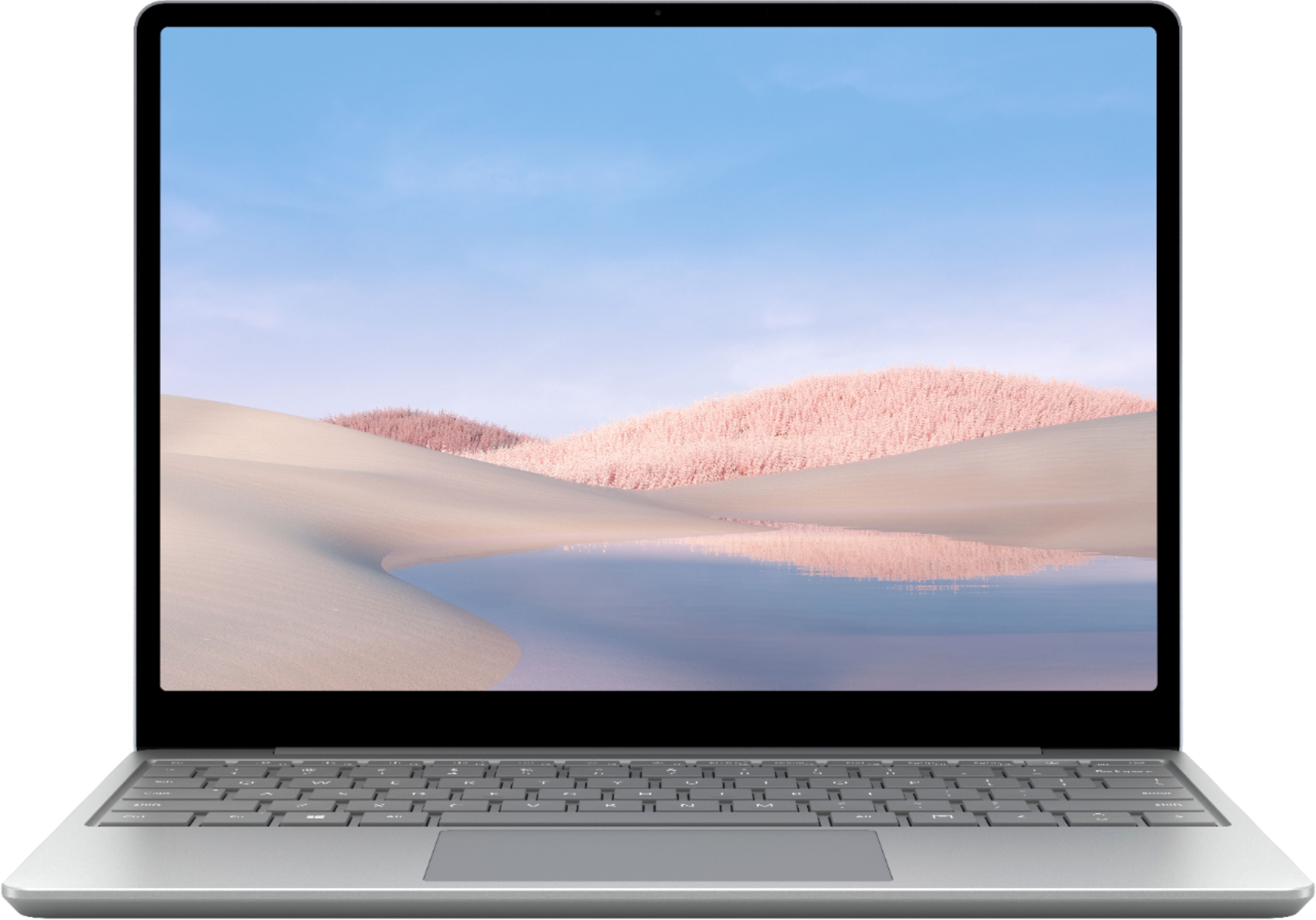 Bild von Surface Laptop Go 1ZO-00005