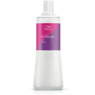Wella Curl & Wave Neutralizer 1000 ml