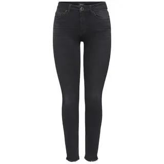 Only Blush MID Ankle Skinny Fit Jeans