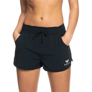 Roxy Boardshorts Damen Schwarz L