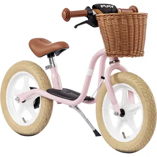 PUKY LR L Classic Laufrad - retro rose
