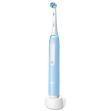 Bild Oral-B Elektrische Zahnbürste iO3S Ice Blue