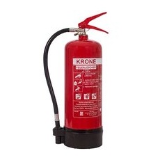 KRONE Feuerlöscher Schaum 6,0 l