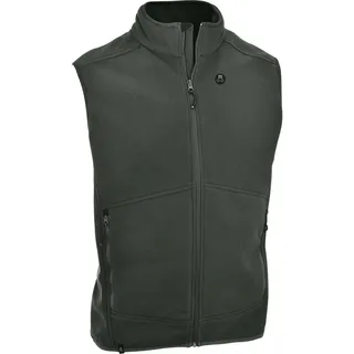 MAUL Sport Siegen - Fleeceweste dark green (60) 50