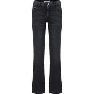 Cambio Damen Schlagjeans Paris 27118-34, 27118-36, 27118-38, 27118-40, 27118-42, 27118-44 CMO-9268-0012-39 black 40 - Rot