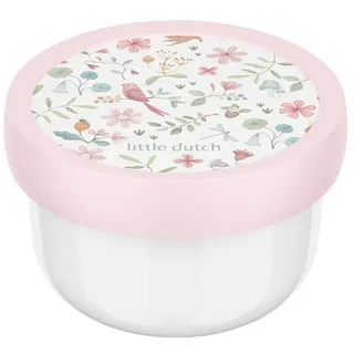 Mepal Lunchbox MEPAL "Fruchtbox Campus 300 ml", bunt (fairy wonders), Lebensmittelaufbewahrungsbehälter, Lunchbox