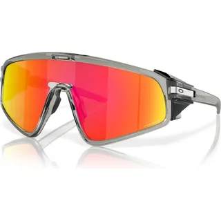 OAKLEY Latch Panel grey ink/prizm ruby (OO9404-0435)