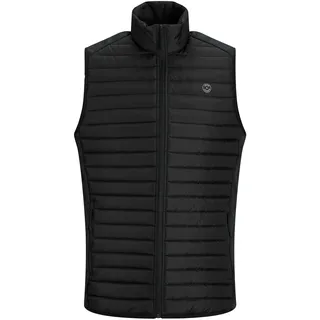 JACK & JONES male Steppweste Plus Size Steppweste