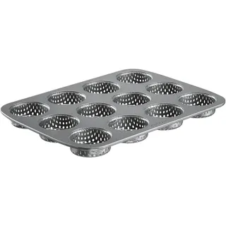 Westmark Backform für Burger Brötchen Ø 6 cm