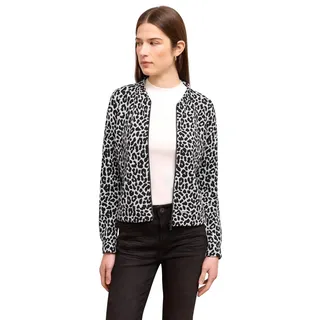 Street One Studio Leo Jacke Black 44