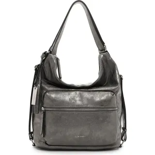 SURI FREY Carly Rucksack Darksilver