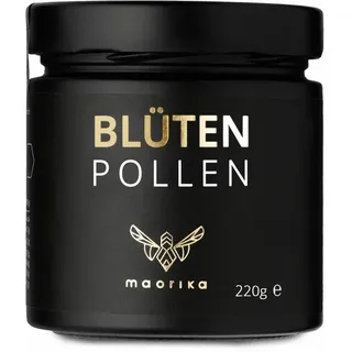 maorika Blütenpollen 1x220 g