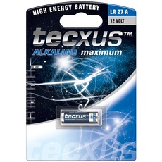 tecxus LR27/A27