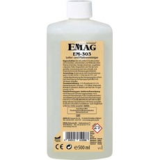 Bild von Emag EM303 Reinigungskonzentrat Platinen 500ml