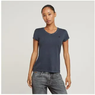 G-Star Eyben Slim V-Neck Top 2.0 - XXL