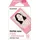 instax mini Pink Lemonade Sofortbildfilm, 10 Aufnahmen (16581836)