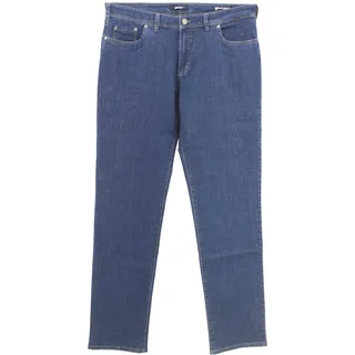 Atelier GARDEUR Herren Jeans Hose Nevio 11 Stretchdenim Blue Rinse