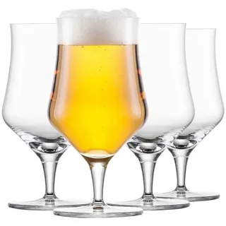 Schott Zwiesel BEER BASIC Bierglas 0,3 l 4er Set