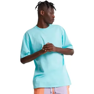 Karl Kani Small Signature Essential T-Shirt - Blau - S