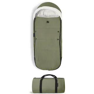 Stokke® YOYO® Fußsack für Kinderwagen Olive