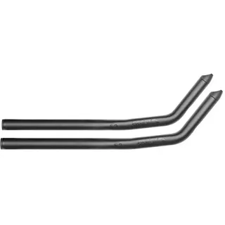 Profile Design 52a Aero-lenker - Black - 400 mm