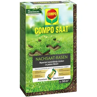 Compo Saat Nachsaat-Rasen 1 kg