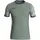 Unisex Kurzarm Polyester XXL