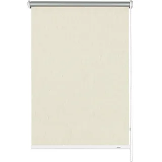 GARDINIA Verdunkelungsrollo Thermo Struktur 62x180cm Natur