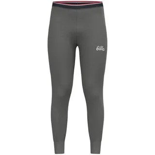 Odlo Active Warm Originals Thermounterwäsche Grau XXL