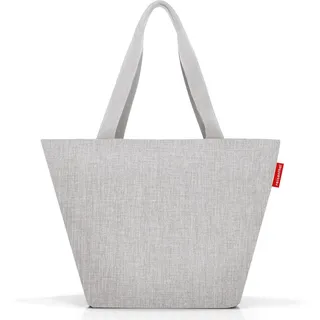 Reisenthel Shopper M Polyester Twist Sky Rose