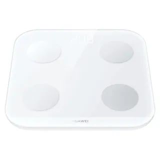 Huawei Scale 3 Weiß