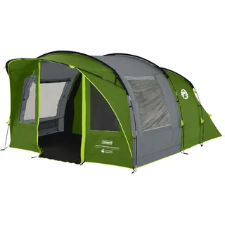 Coleman Rocky Mountain 5 Blackout Grün