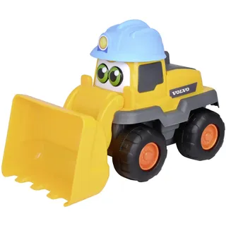 ABC-Design ABC Lucy Loader